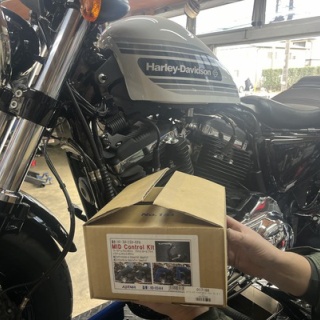 HarleyDavidsonパーツディストリビューター ネオファクトリー & カスタムショップ ネオガレージブログ