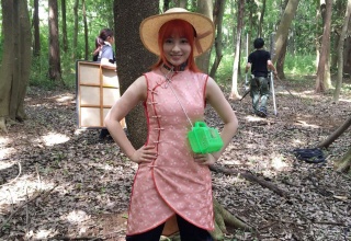 【悲報】橋本環奈さん、もうムッチムチ　　（画像あり）