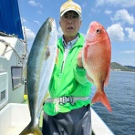 福栄丸釣果速報