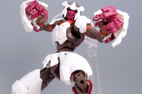 G-01格納庫2（仮） - 30MM