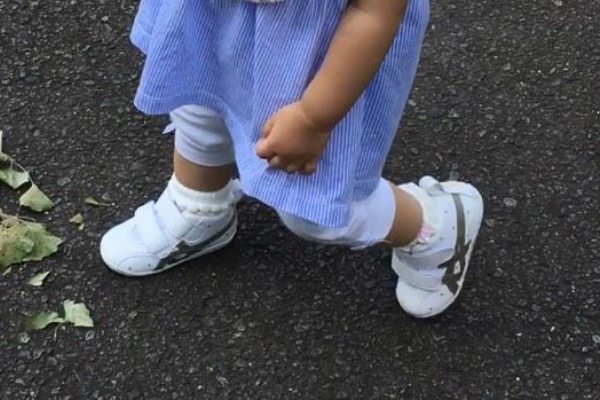 1歳からの靴選び ベビーシューズ 保育園用も おひとりさま 高齢シンママの徒然