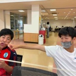 『自己紹介(栗本陸冬)～進化～』の画像