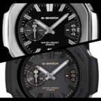 great G-SHOCK world
