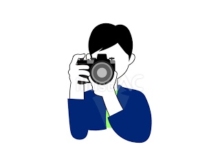 👹が盗撮させた疑惑の写真📷