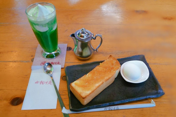 シージャの食べ歩きブログ 名古屋市千種区