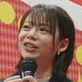 「解説が良すぎて…」高木菜那さん、本田圭佑の解説を見習って勉強中と明かす
