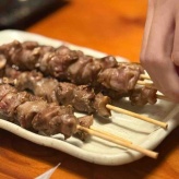 18歳の誕生日はガーリーピンクな【苺ドリップケーキ】