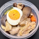 あわび茸旨いな♪@昼食