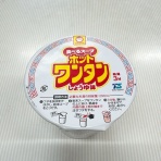 たかまつせんいちのカップ麺（インスタント麺）食い散らかし日記