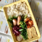 イェジンさんち ～예진의　엄마 손～