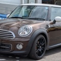 R56 BMW�ߥ� �����ѡ� �ָ�����