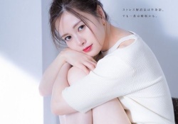 【衝撃】白石麻衣、これ見えてないか・・・？！？！
