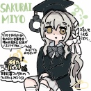 密輸探偵ミヨミヨの事件簿#3「アロナ反撃！侵される青輝石」【ブルアカ】【誰が為の芸術】