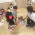 夏休み突入！