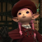 びーさんのだらだらエオルゼア奇行