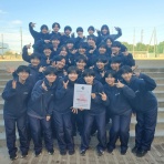 神奈川県立伊勢原高校女子バレーボール部公認ブログ