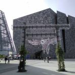 Natsu お散歩 Catalog