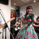 ざっくの♡週末はライブだ！