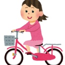 【神経わからん】女子高生の自転車に突っ込まれたんだが、女子高生「確かに道路の左側に止まれの看板あるけど私が走ってたのは右側だから一時停止はしなくても良い」→