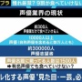 鬼滅の刃声優さん達、声優業界の裏事情を暴露！　「◯◯◯は単価が高い。今の若い子は恵まれてる」「売れると急に良い車に乗る」「後輩に道を譲る気はない」