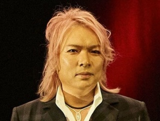 【訃報】LUNA SEAのドラマーの真矢さん死去　56歳