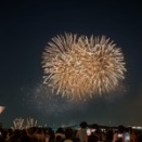 横浜「みなとみらいスマートフェスティバル」2026年　花火大会に行ってきました。