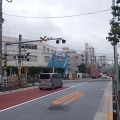 西日暮里～町屋散策