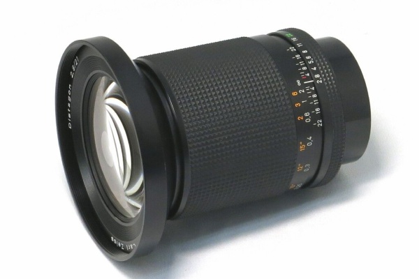 ピンクの猫 さま　CarlZeiss 300mm f4 Y/Cマウント 66c92455.jpg