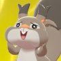 声優・青木瑠璃子さん「『ポケモン剣盾』のホシガリス、超かわいい」→オタク「そいつ進化したらオタクみたくなるで？」→青木さんの返しがキレッキレすぎるｗｗｗｗ