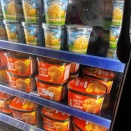Whole Foods Market がパンプキンスパイスだらけだった件♪