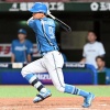 日ハム中島卓也さん引退しない「最後まであきらめずに」