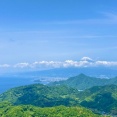 海の日、山の日ってあるけど　お前ら「海」と「山」どっちが好き？
