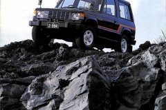 三菱「新型パジェロ」復活か 9割が「欲しい」と回答