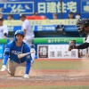 ロッテ吉井監督、二度のスクイズ外しは「こっちの勘が当たった」