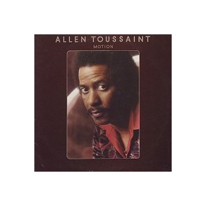 Live In Philadelphia 1975 / Allen Toussaint : FUNK OF AGES