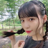 『[ノイミー] 冨田菜々風「だってだってすきになっちゃったんだもん…」』の画像