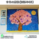 今月の壁紙（2026年4月）＠こうざきもみの木