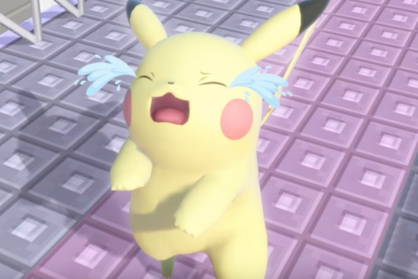 スマブラ屋さん スマブラspまとめ攻略 10万ボルト