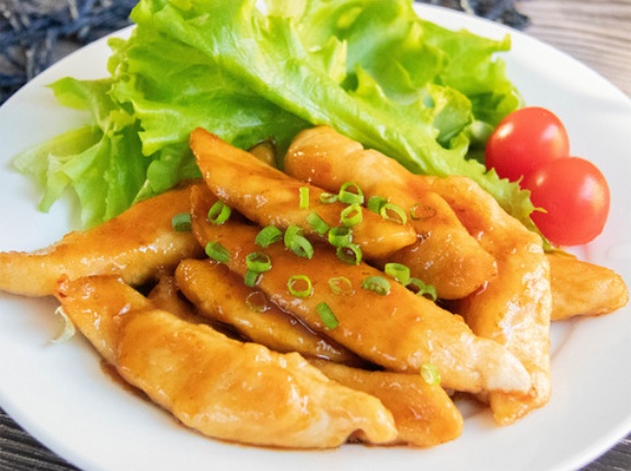 【鶏ささみはこう食べて！】「手が止まらん」「毎日リクエストされてます」鶏ささみの絶品おかず・おつまみレシピ4選