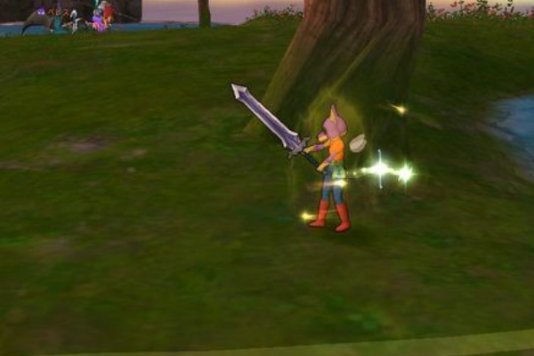 ドラクエ10 アス通 攻略ゲームブログ アストルティア通信 王家の迷宮