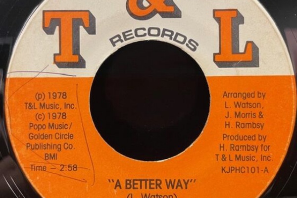 ディスクユニオン お茶の水ソウル/レアグルーヴ館 - 中古レコード入荷情報