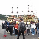 修学旅行２日目③