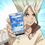 【マジ注意】『ドクターストーン』科学監修者さん、ChatGPTでフィクション作品用の武器製造の調べ物をする　→　突然、◯◯◯が表示されて取り返しのつかない末路に…