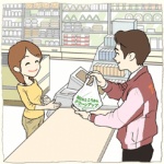 社労士「１分単位で賃金要求するならトイレの時間も減給しろ！」バイト店員を批判して非難殺到