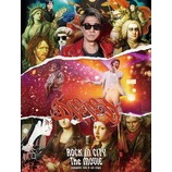 ��DVD Review��DEEN��ROCK IN CITY The MOVIE -complete live & all clips-�ס٤β���