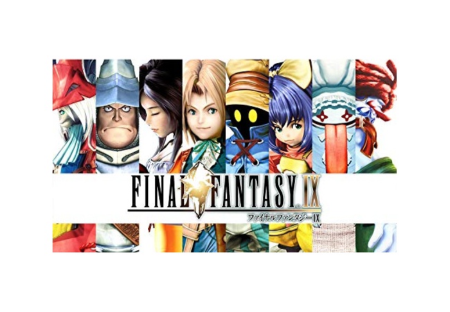 【最高傑作】FF9ってもっと評価されてもよかったよな