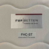 �ءڥϡ��ɥޥåȥ쥹��RUF���ޥåȥ쥹FHC-ST�����̲��ʡ٤β���