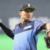 日ハム戦力外の岸里が琉球ブルーオーシャンズ入り