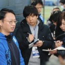 【衝撃】DeNA木村社長、祐大トレード大炎上でメンタル崩壊危機か…「何しても叩かれる」