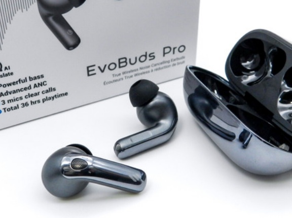 「EDIFIER EvoBuds Pro」 同軸デュアルDD構成、LDAC＆強力ANC搭載。さらにリアルタイム翻訳にも対応し1万円以下で購入可能なワイヤレスイヤホン【レビュー】